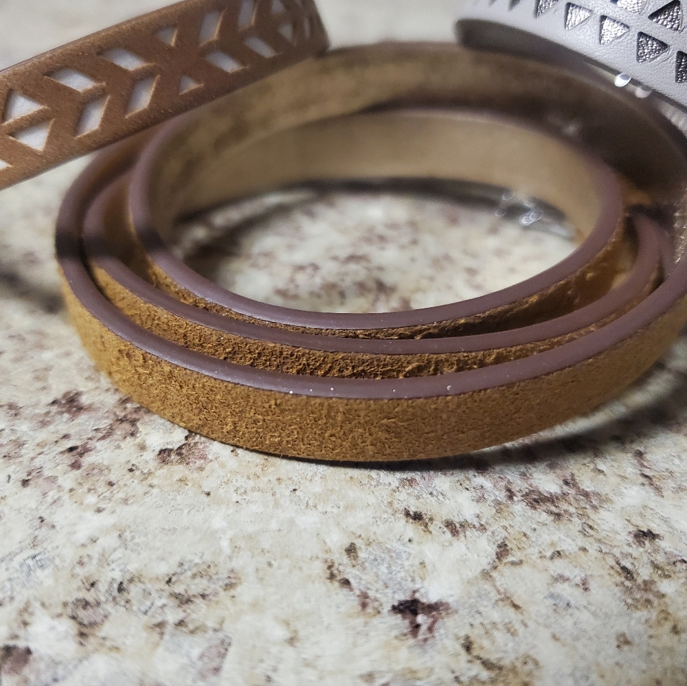 3 Different Keep Collective Bands Bracelets Perf … - image 5